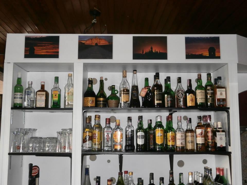 A Muralha