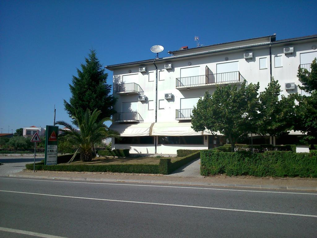 A Muralha 2* Almeida