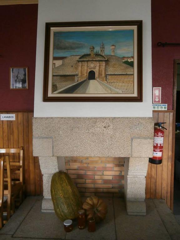 A Muralha
