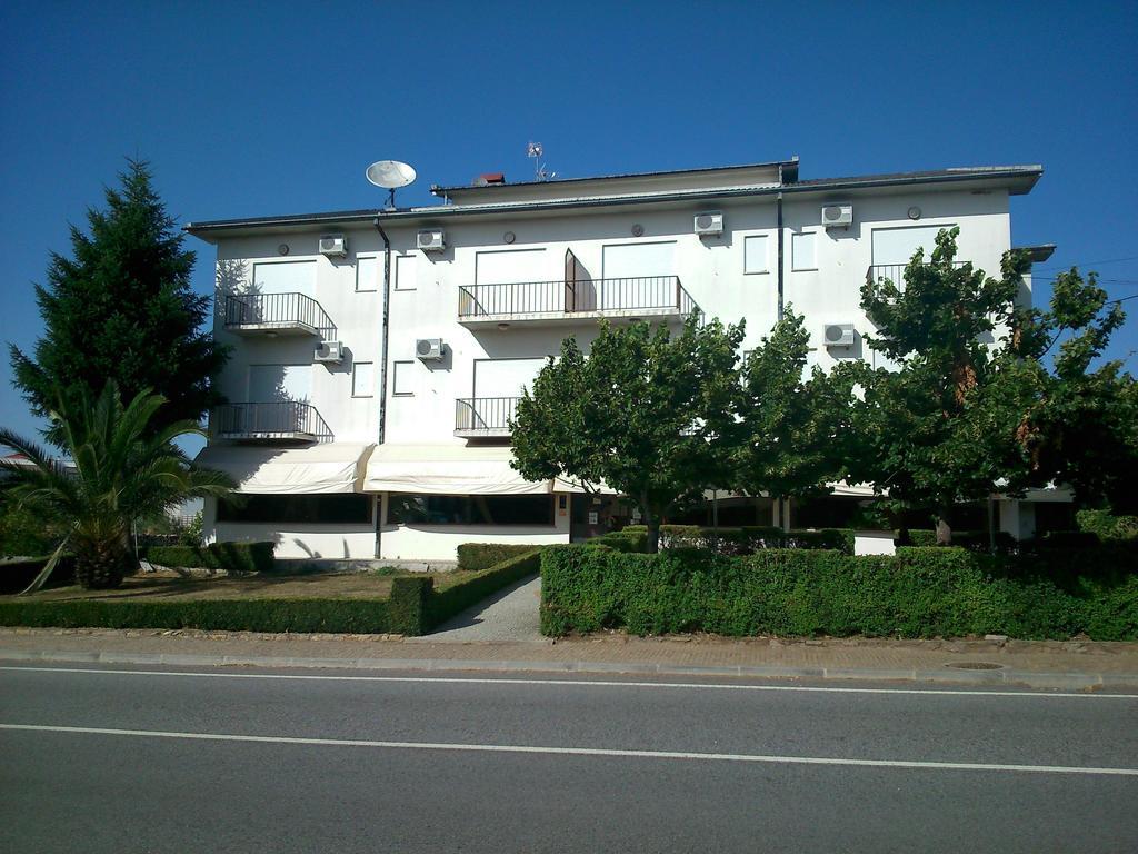 Gasthuis A Muralha 2*