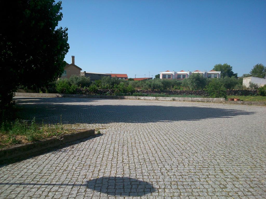 A Muralha